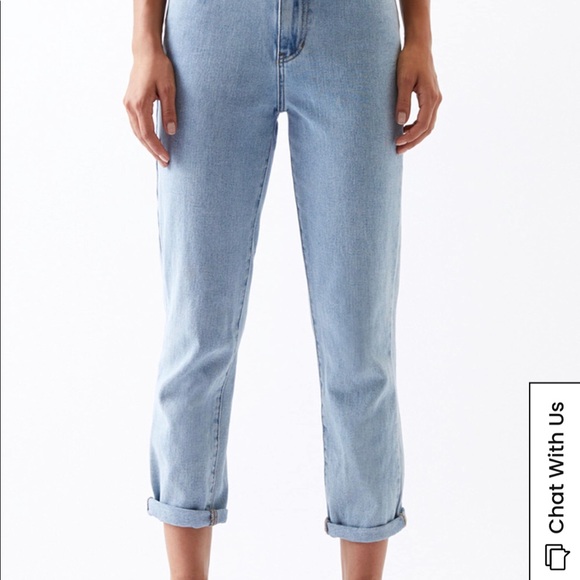 PacSun Pants - Pacsun Mom Jeans